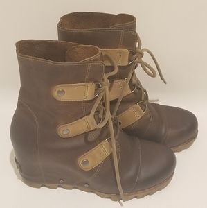 Sorel Joan of Arctic Wedge